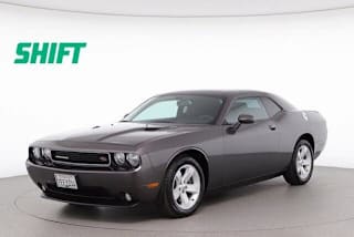 2014 Dodge Challenger 2C3CDYBT2EH266716 2014 Dodge Challenger