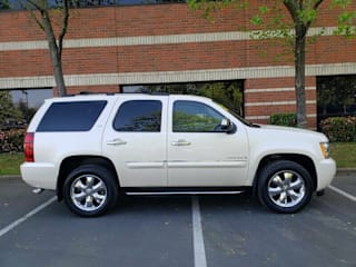 2008 Chevrolet Tahoe LS 1GNFK130X8R232495 2008 Chevrolet Tahoe LS