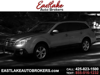 2014 Subaru Outback 2.5i Limited 4S4BRCLC3E3317455 2014 Subaru Outback 2.5i Limited