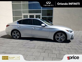 2020 Infiniti Q50 3.0T Sport JN1EV7AP4LM200472 2020 Infiniti Q50 3.0T Sport