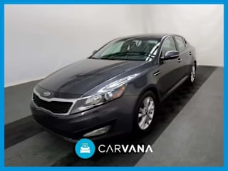 2011 Kia Optima EX KNAGN4A75B5064038 2011 Kia Optima EX