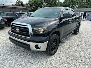2012 Toyota Tundra Grade 5TFDW5F12CX233175 2012 Toyota Tundra Grade