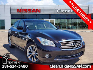 2012 Infiniti M37 JN1BY1AR0CM394216 2012 Infiniti M37