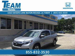 2017 Honda Ridgeline RTL-T 5FPYK2F60HB008270 2017 Honda Ridgeline RTL-T