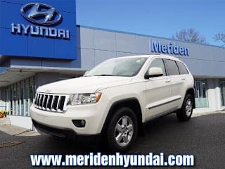 2011 Jeep Grand Cherokee Laredo 1J4RR4GG0BC670134 2011 Jeep Grand Cherokee Laredo