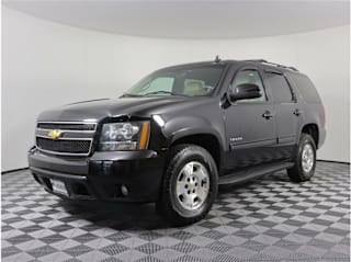 2014 Chevrolet Tahoe LT 1GNSCBE0XER213942 2014 Chevrolet Tahoe LT