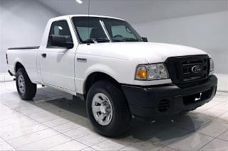 2011 Ford Ranger XL 1FTKR1AD6BPA25677 2011 Ford Ranger XL