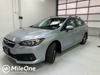2020 Subaru Impreza Premium 4S3GTAV68L3732484 2020 Subaru Impreza Premium