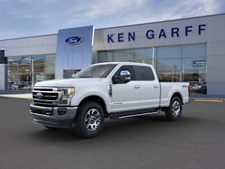 2021 Ford F-350 Super Duty Lariat 1FT8W3BT5MED20384 2021 Ford F-350 Super Duty Lariat