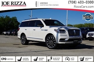 2018 Lincoln Navigator Select 5LMJJ2JT6JEL07773 2018 Lincoln Navigator Select