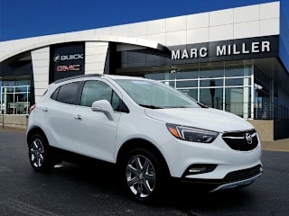 2017 Buick Encore Essence KL4CJCSMXHB024554 2017 Buick Encore Essence