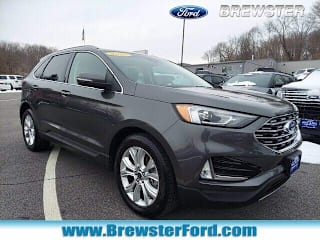 2020 Ford Edge 2FMPK4K94LBA55397 2020 Ford Edge