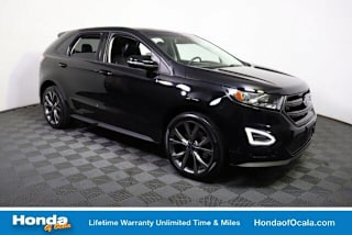 2017 Ford Edge Sport 2FMPK4AP7HBC01055 2017 Ford Edge Sport