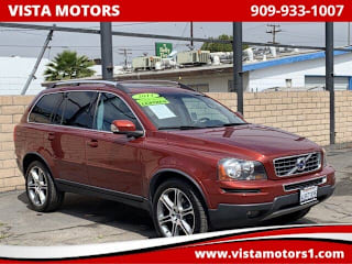 2011 Volvo XC90 3.2 YV4952CY1B1571948 2011 Volvo XC90 3.2