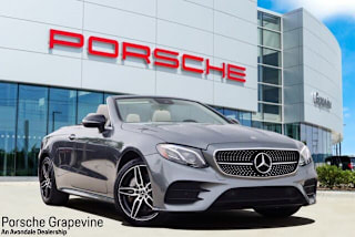 2019 Mercedes-Benz E-Class E 450 4MATIC WDD1K6JBXKF075358 2019 Mercedes-Benz E-Class E 450 4MATIC