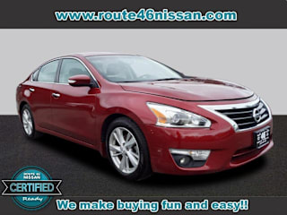 2014 Nissan Altima 2.5 SL 1N4AL3AP1EN335339 2014 Nissan Altima 2.5 SL