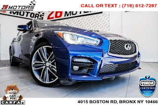 2017 Infiniti Q50 3.0T Premium JN1EV7AR6HM835895 2017 Infiniti Q50 3.0T Premium