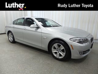 2012 BMW 5 Series 528i xDrive WBAXH5C58CDW02036 2012 BMW 5 Series 528i xDrive