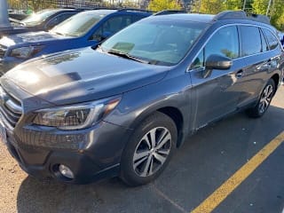 2018 Subaru Outback 2.5i Limited 4S4BSAKC1J3249502 2018 Subaru Outback 2.5i Limited