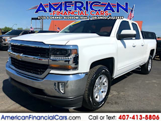 2017 Chevrolet Silverado 1500 LT 1GCRCREH2HZ117121 2017 Chevrolet Silverado 1500 LT