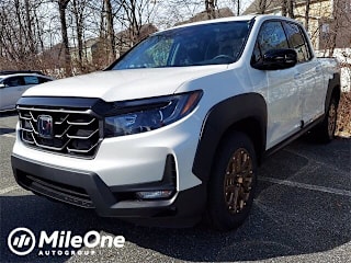 2021 Honda Ridgeline Sport 5FPYK3F1XMB003100 2021 Honda Ridgeline Sport