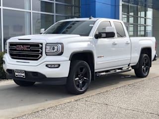 2017 GMC Sierra 1500 Base 1GTV2LEC8HZ406748 2017 GMC Sierra 1500 Base