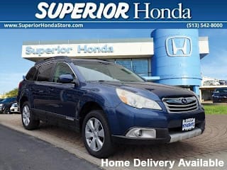 2011 Subaru Outback 4S4BRBJC6B3323761 2011 Subaru Outback
