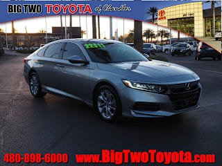 2018 Honda Accord 1HGCV1F10JA211121 2018 Honda Accord
