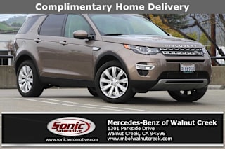 2015 Land Rover Discovery Sport SALCT2BG0FH541577 2015 Land Rover Discovery Sport
