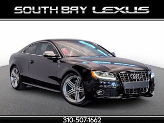 2010 Audi S5 4.2 quattro Prestige WAUVVAFR3AA036499 2010 Audi S5 4.2 quattro Prestige