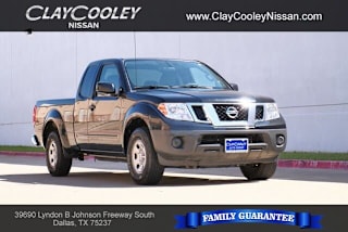 2016 Nissan Frontier S 1N6BD0CT9GN750042 2016 Nissan Frontier S