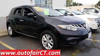 2011 Nissan Murano S JN8AZ1MWXBW182020 2011 Nissan Murano S