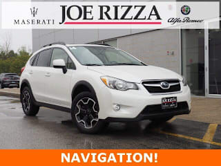 2014 Subaru Crosstrek 2.0i Limited JF2GPAKC2E8211573 2014 Subaru Crosstrek 2.0i Limited