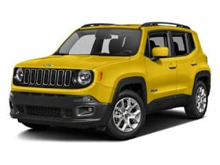 2017 Jeep Renegade Altitude ZACCJABB6HPF49481 2017 Jeep Renegade Altitude