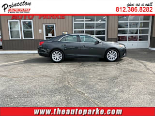 2015 Chevrolet Malibu 1G11D5SL0FF144885 2015 Chevrolet Malibu