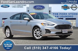 2020 Ford Fusion Hybrid SE 3FA6P0LU5LR260943 2020 Ford Fusion Hybrid SE