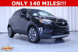 2021 Buick Encore KL4CJASB4MB320487 2021 Buick Encore