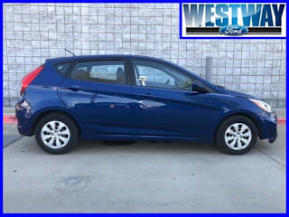2016 Hyundai Accent KMHCT5AE2GU275220 2016 Hyundai Accent
