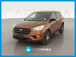 2017 Ford Escape 1FMCU0F7XHUD98646 2017 Ford Escape