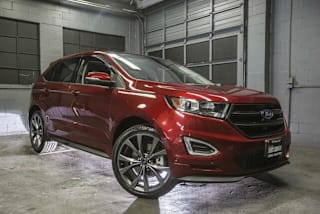 2018 Ford Edge Sport 2FMPK4AP0JBB81141 2018 Ford Edge Sport