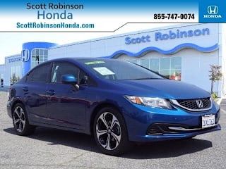 2013 Honda Civic LX 19XFB2F56DE253761 2013 Honda Civic LX