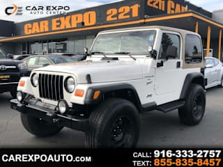2000 Jeep Wrangler Sport 1J4FA49S0YP725291 2000 Jeep Wrangler Sport