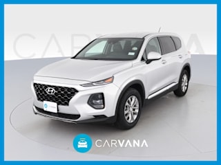 2020 Hyundai Santa Fe SE 5NMS2CAD6LH171491 2020 Hyundai Santa Fe SE