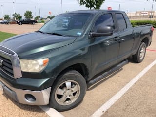 2008 Toyota Tundra SR5 5TFRU54118X011572 2008 Toyota Tundra SR5
