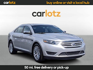 2016 Ford Taurus Limited 1FAHP2F82GG135849 2016 Ford Taurus Limited