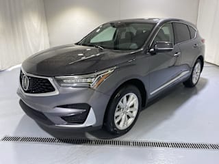 2019 Acura RDX Base 5J8TC1H30KL023869 2019 Acura RDX Base