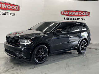 2016 Dodge Durango SXT 1C4RDHAGXGC402736 2016 Dodge Durango SXT