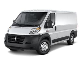 2016 Ram ProMaster Cargo 1500 136 WB 3C6TRVAG7GE129891 2016 Ram ProMaster Cargo 1500 136 WB