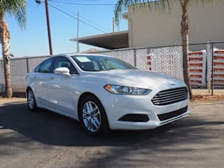 2013 Ford Fusion SE 3FA6P0H74DR214041 2013 Ford Fusion SE