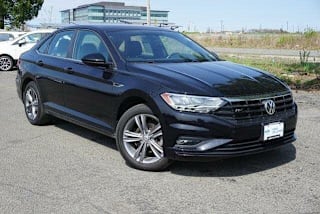 2019 Volkswagen Jetta 1.4T S 3VWC57BU7KM035669 2019 Volkswagen Jetta 1.4T S